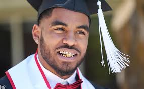 Utah student-athletes walk the walk in graduation ceremonies