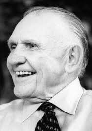 Troy Smith (businessman)