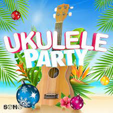 These metal kitchen chairs are trendy and can fit into every decoration style. Ukulele Party Compilation By Various Artists Spotify