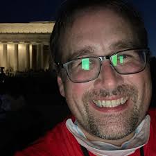 What was the loud jet that flew over Bryant this morning?