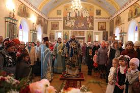 С праздником покрова иконы