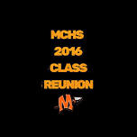MCHS CO'2016 Reunion