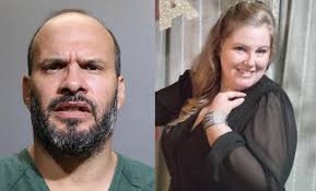 Joshua Bailey was arrested last night. Jacksonville police said his arrest  has nothing to do with his wife, Kayla Bailey, a mother of 5 who's missing.  Police said they're continuing their search