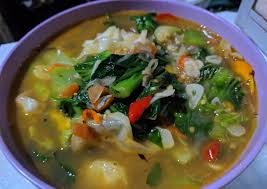 Makanan berkuah sangat sedap jika disantap dalam cuaca dingin dan dalam kondisi hangat. Tutorial Mengolah Tumis Sayuran Berkuah Nikmat Resep Us