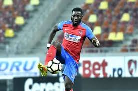 Titlul in liga i se decide luni. Fcsb Coach Laurentiu Reghecampf Explains Muniru Sulley Absence For Cfr Cluj Clash