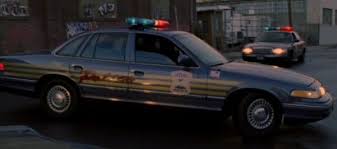 I have owned this 1998 ford crown victoria police package for several years and thoughly enjoyed every trip and cruise in it. Ford Crown Victoria Memory Alpha Fandom