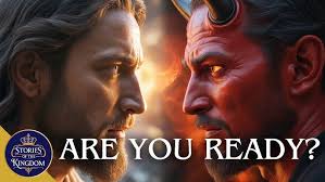 The Armageddon explained—When Jesus defeats Satan forever