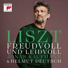Weitere ideen zu jonas kaufmann, klassiker, oper. Jonas Kaufmann Introducing My Upcoming Album Freudvoll Facebook