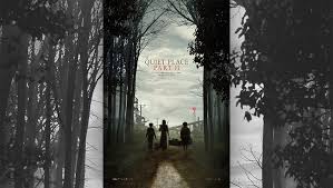 A quiet place part ii adalah film horor amerika yang akan datang yang merupakan sekuel dari a quiet place (2018). Nonton A Quiet Place Part 2 Sub Indo Spvxabu Z A Pm