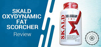 Skald Oxydynamic Fat Scorcher Does It Really Work