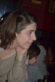 Fantastic Fiction at KGB February 21, 2018