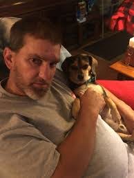 Jimmy Autry's Instagram, Twitter & Facebook