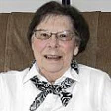 Mildred Sophia (Schroeder) Saeugling