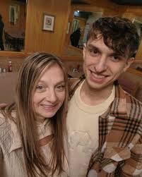 The family bday dinner