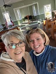 Cynthia Eastham's Instagram, Twitter & Facebook