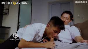 Gaydar (GD 022) Chinese Movie Gv - BoyFriendTV.com
