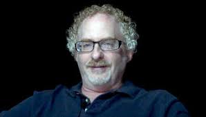 Pencil drawing by Jack Ruby