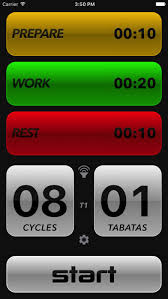 The only interval timer application you will ever need. Best Tabata Apps In 2021 Softonic
