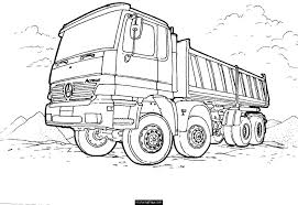 Dc comics flash coloring pages. Truck Coloring Pages Free