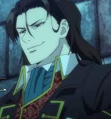 Cain Katsute Kami Datta Kemono Tachi E Anime Kami Beast