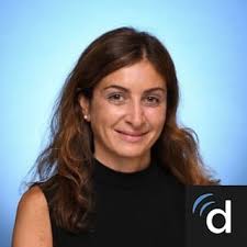 Dr. Madeleine A. Becker, MD