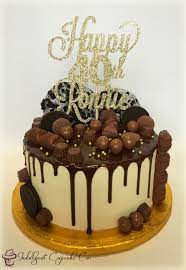 We did not find results for: 40th Birthday Drip Cake Birthday Drip Cake 40th Birthday Cakes Drip Cakes