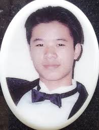 Tony Son Cung (1979-1997)