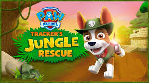 Maybe you would like to learn more about one of these? Paw Patrol Trackers Jungle Rescue Nick Jr Games New Games For Kids Baby Games For Kids Fun Games For Kids