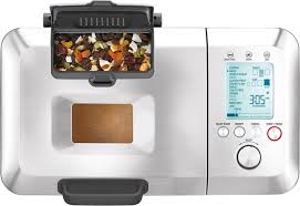 Temperature sensor allows user to adjust for well baked, darker or lighter bread. Is A Bread Machine Right For You The Pros And Cons The Bread Guide The Ultimate Source For Home Bread Baking