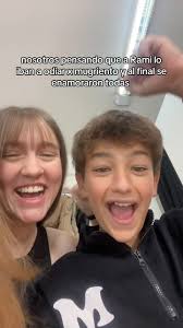 Sesión de fotos con la ropa de @ryc.club #niños #niñomodelo #fotos