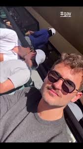 Stuart Mcclave and Cooper Koch