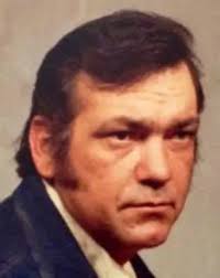 Obituary information for Clifford Hamilton Ferrell