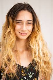 Danielle Montoya's Instagram, Twitter & Facebook