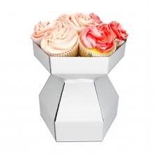 Etsy sellers of these wonderful cardboard fillable numbers and. Cupcake Boxes Individual Cupcake Boxes Variety Of Sizes Up To 25