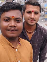 Reel by Satish Tripathi (@p._satish_tripathi_18) · March 13, 2025