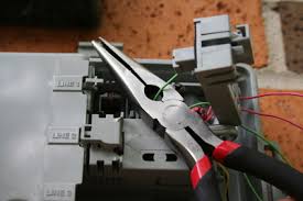 Snap modular jack into telephone jack plate. How To Wiring Voip To Your Phone Jacks Engadget