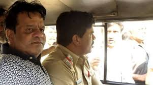 ED takes Dawoods brother Iqbal Kaskar into custody in money laundering  probe