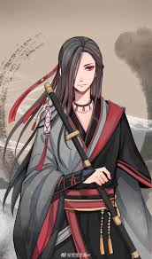 https twitter com lichanyu815mvp status 934379799123914753 anime monsters anime dark anime