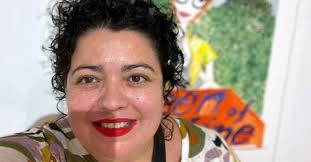 Express Yourself": opere di artisti, illustratori e grafici in mostra al  Magneti Cowork