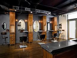 Poster hiasan dinding barbershop salon barbers do it better a4 30x20. Desain Interior Barbershop Langkah Dasar Untuk Kenyamanan Extra Voire Project