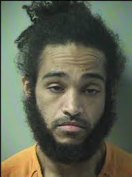 Holt-related arrests