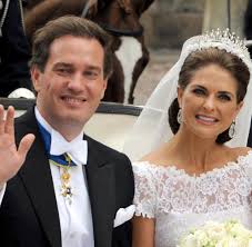 Ihre schwester ist prinzessin victoria und ihr bruder prinz carl philip. Schweden Prinzessin Madeleine Wird Erstmals Mutter Welt