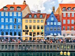 With attractions, maps, hotels, activities, transport and much more. Kopenhag Sokaklardan Tabaklara Alternatif Bir Rehber