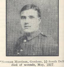 Pentland Road: March 2012