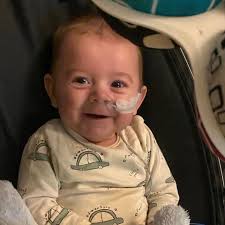 Fundraiser by Elke Van Vlem : A future for Sky