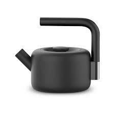 Clyde Stovetop Tea Kettle Gessato Design Store Tea Kettle Kettle Stovetop Kettle