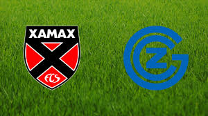 Xamax pro model f backrest, a daily use lifestyle product developed to provide you with maximum comfort and a pleasurable sitting experience in your office. Neuchatel Xamax Vs Grasshopper Cz 2020 2021 Footballia