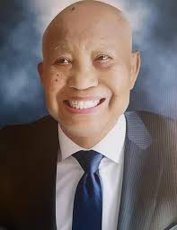 Obituary information for Eusebio Lucas Domingo