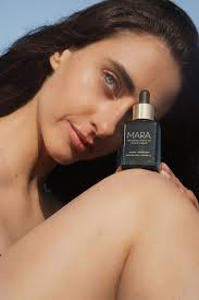 MARA Beauty Award-Winning Algae Skincare