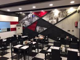 مطعم القاهرة 50 Rest Cairo50 Twitter